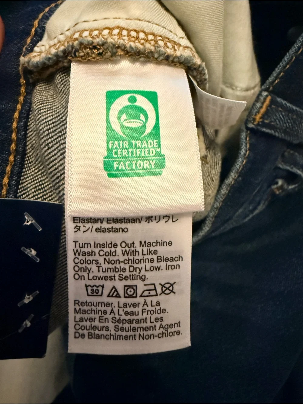J.Crew High-Rise Flare Crop Jeans Button Fly Dark Wash 25P Petite NWT